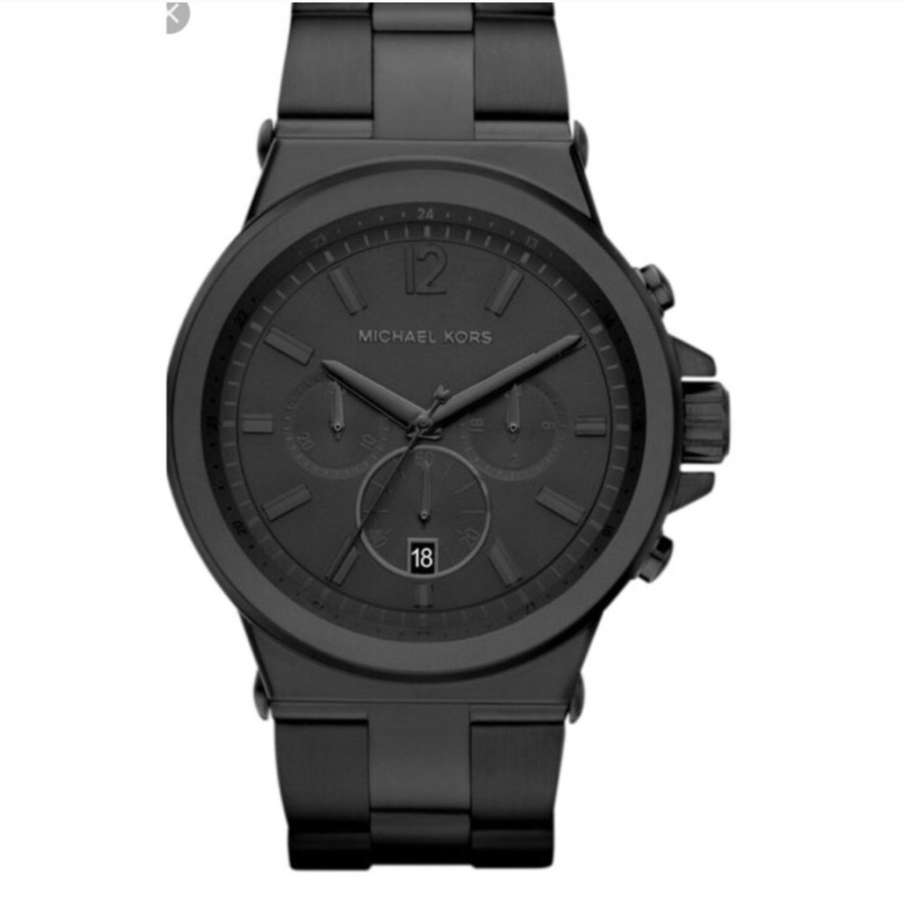 Michael Kors Dylan watch